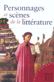 Personnages Et Scenes De La Litterature