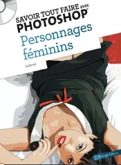 Personnages Feminins