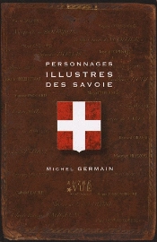 Personnages Illustrés Des Savoie
