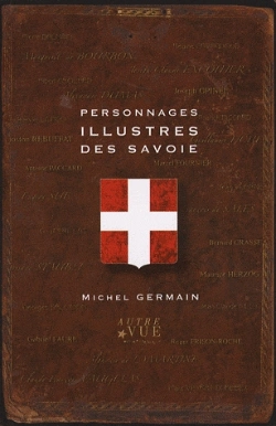 Bertrand.pt - Personnages Illustrés Des Savoie