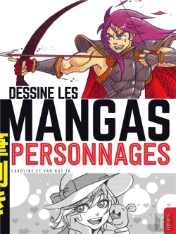Bertrand.pt - Personnages