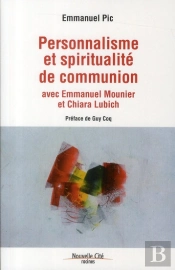 Personnalisme Et Spiritualite De Communion