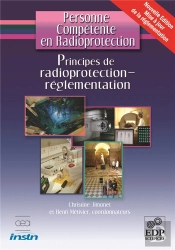 Personne Compétente En Radioprotection ; Manuel De Radioprotection-Rêglementation
