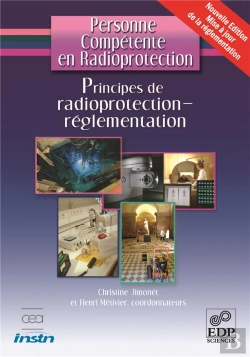 Bertrand.pt - Personne Compétente En Radioprotection ; Manuel De Radioprotection-Rêglementation