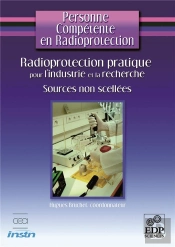 Personne Compétente Radioprot ; Sources Non Scellées