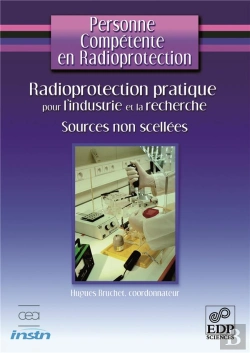 Bertrand.pt - Personne Compétente Radioprot ; Sources Non Scellées