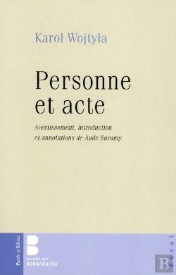 Bertrand.pt - Personne Et Acte