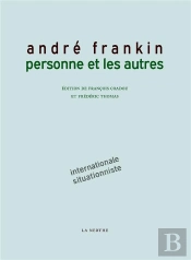Personne Et Les Autres
