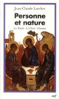 Personne Et Nature