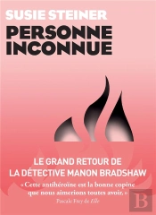 Personne Inconnue