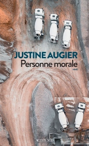 Personne Morale