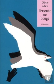 Personne Ne Bouge