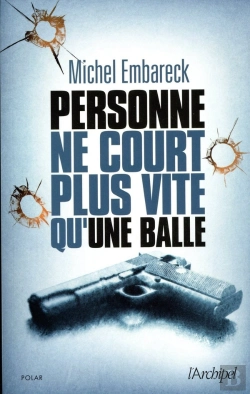 Bertrand.pt - Personne Ne Court Plus Vite Qu'Une Balle