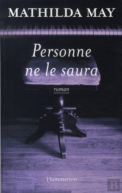 Bertrand.pt - Personne Ne Le Saura
