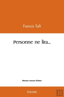 Bertrand.pt - Personne Ne Lira...