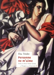 Personne Ne M'Aime