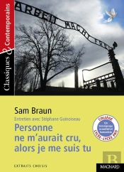 Personne Ne M'Aurait Cru, Alors Je Me Suis Tu