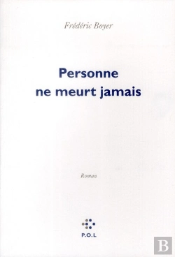 Bertrand.pt - Personne Ne Meurt Jamais