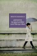 Personne Ne Peut Arrêter Une Fille Qui Rêve