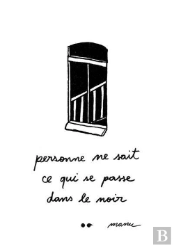 Bertrand.pt - Personne Ne Sait Ce Qui Se Passe Dans Le Noir