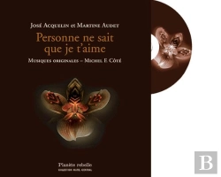 Bertrand.pt - Personne Ne Sait Que Je T'Aime