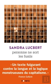 Personne Ne Sort Les Fusils