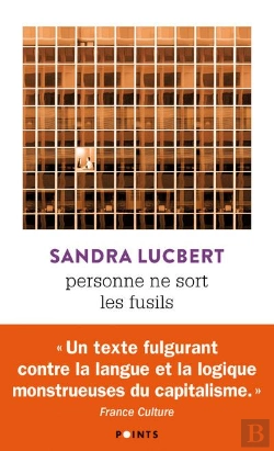 Bertrand.pt - Personne Ne Sort Les Fusils