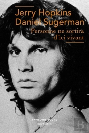 Personne Ne Sortira D'Ici Vivant