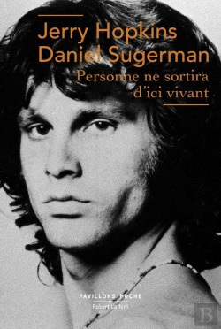 Bertrand.pt - Personne Ne Sortira D'Ici Vivant