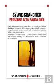 Personne N'En Saura Rien