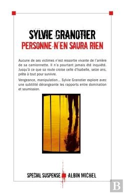 Bertrand.pt - Personne N'En Saura Rien