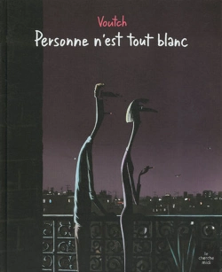 Bertrand.pt - Personne N'Est Tout Blanc