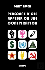 Personne N'Ose L'Appeler 'Complot'...