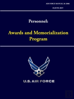 Bertrand.pt - Personnel - Awards And Memorialization P