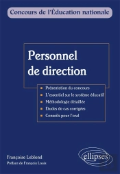 Personnel De Direction