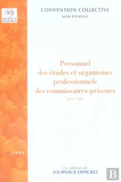 Bertrand.pt - Personnel Des Etudes Et Organismes Professionnels Des Commissaires Priseurs