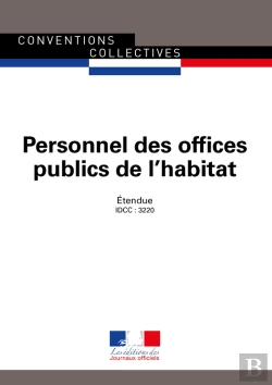 Bertrand.pt - Personnel Des Offices Publics De L'Habitat