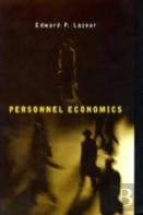 Personnel Economics