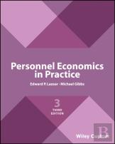 Personnel Economics In Practice