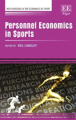 Bertrand.pt - Personnel Economics In Sports