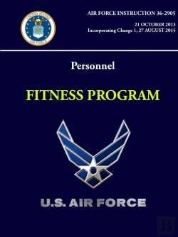 Bertrand.pt - Personnel: Fitness Program - Air Force Instruction 36-2905