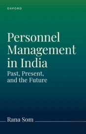 Personnel Management In India And Worldwide