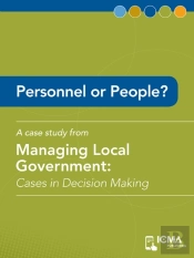Personnel Or People?