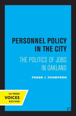 Bertrand.pt - Personnel Policy In The City