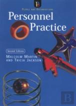 Personnel Practice