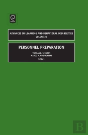 Personnel Preparation