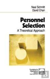 Personnel Selection