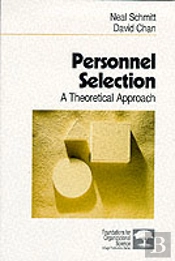 Personnel Selection