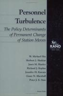 Personnel Turbulence
