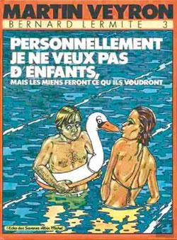 Bertrand.pt - Personnellement Je Veux Pas D'Enfants Mais Les Miens Feront Ce Qu'Ils Voudront